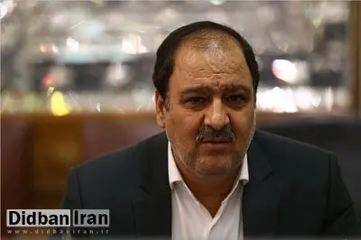 اکبر رنجبرزاده:‌ مگر مسئولیت چیست که اینقدر باید تلاش کنیم به هر قیمتی در آن بمانیم؟!

