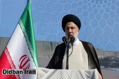 دعوت رئیس جمهور از سرمایهگذاران برای حضور در جاسک