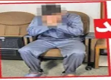 مادرزن پای چوبه دار دامادش را بخشید
