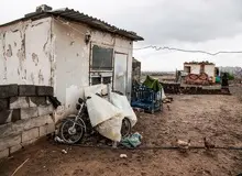 ١٠٠ هزار خانوار تحت پوشش کمیته امداد بدون مسکن
