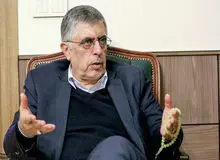 ببینید: توضیحات کرباسچی درباره نحوه دستگیری الهه محمدی خبرنگار هم‌میهن +فیلم