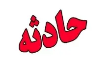 ریزش آوار در شوش 5 مصدوم برجای گذاشت 