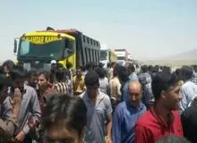 دادگاه کارگران آقدره، فردا برگزار می‌شود/ اتهام: اجتماع و تبانی به قصد ارتکاب جرم علیه امنیت کشور