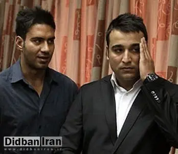 جنجال جدید آقازاده خبرساز این‌بار برای کفاشیان!/ «دروغ است، شکایت می‌کنیم»
