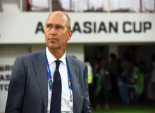 درگذشت مربی‌ای که گزینه هدایت تیم‌ملی ایران بود