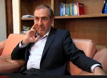 الویری: سلب عضویت عضو زرتشتی شورای شهر یزد بی حرمتی  و بی ثبات کردن قوانین جمهوری اسلامی است