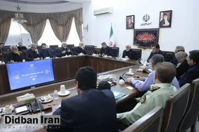 عارف: شجاعت و تدبیر مقام معظم رهبری همواره کارساز بوده است