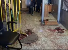 جمع شهدای حادثه تروریستی به ۱۷ نفر رسید+ اسامی