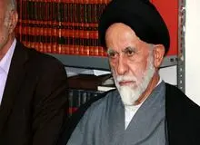 حجت الاسلام قوامی: روحانی دلش می‌خواهد به طور نیم‌بند هم که شده در صحنه سیاسی بماند، مثل احمدی‌نژاد