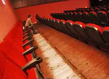 "ترین" های سینمای ایران/فیلمی که فقط7نفر آن را دیدند؛میزان فروش اولین فیلم سینمای ایران