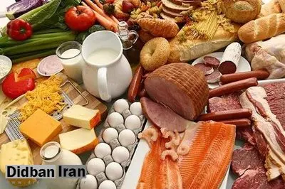 ارتباط منیزیم رژیمی و کاهش ریسک سکته و بیماری قلبی