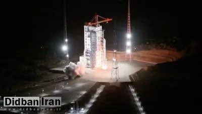 پرتابگر فضایی جدید چین؛ انقلابی در پاکسازی مدار و رقابت تسلیحاتی