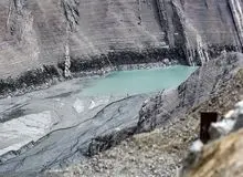 نماینده مجلس: وضعیت آب ۴۴ سد کشور بحرانی است