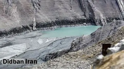 نماینده مجلس: وضعیت آب ۴۴ سد کشور بحرانی است