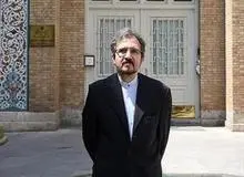 ایران انتخاب «میشل عون» به ریاست جمهوری را تبریک گفت