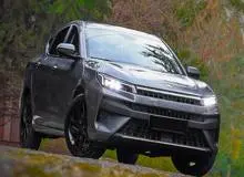 KMC J۷ باکیفیت‌ترین سدان کشور شد