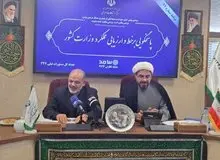 وزیر کشور: معاون سیاسی عزل نشد/مصلحت بود فعالیتی نداشته باشد