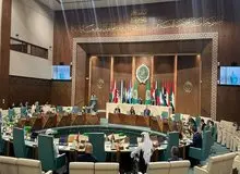 جلسه فوق‌العاده اتحادیه عرب درباره غزه