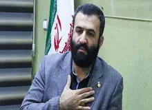 احد قدمی، مداح جنجالی، بعنوان عضو هیئت مدیره شرکت زامیاد انتخاب شد!