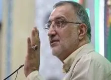 علیرضا زاکانی: عدم تایید صلاحیت احمدی نژاد قطعی است/ سعید محمد هم برای تایید شدن شانسی ندارد