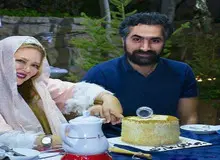 بهاره رهنما: به همسرم گفتم سینما مهم نیست اما تئاتر را رها نمی کنم
