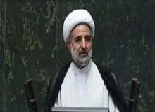 ذوالنور: نباید مشکلات کشور را به گردن نظام انداخت/ مردم تحت‌فشار شدید اقتصادی هستند