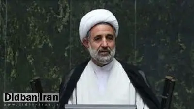 ذوالنور: نباید مشکلات کشور را به گردن نظام انداخت/ مردم تحت‌فشار شدید اقتصادی هستند
