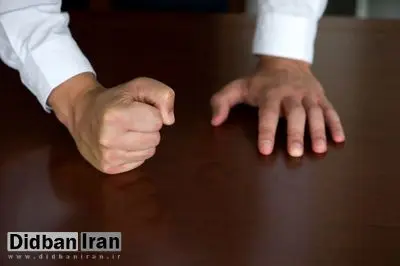 چرا زود عصبانی میشویم؟