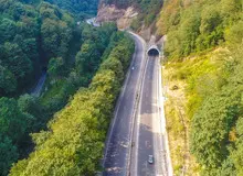  تفرجگاه‌های مازندران بر اثر کرونا تعطیل شد