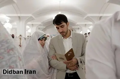 نماینده مجلس: برای شروع زندگی یک زوج ۳۰۰ میلیون تومان کافی است