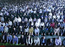 نماز جمعه اول فروردین در مراکز استان‌ها اقامه نمی‌شود