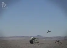  آسوشیتدپرس: پهپادهای رزمایش سپاه مشابه پهپادهایی است که تاسیسات نفتی عربستان حمله کردند