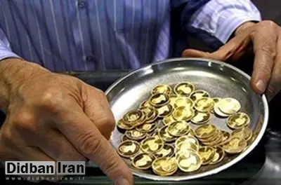 سکه بالاتر از ۲میلیون ماندگار شد/پوند یک قدمی ۸۵۰۰ تومان