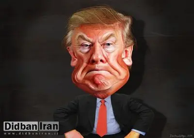بلومبرگ: ریسک شکست استراتژی جدید ترامپ در قبال ایران بسیار بالا است