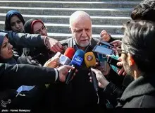 زنگنه: برنامه‌ای برای تک نرخی شدن بنزین نداریم
