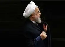 حمله ارگان رسانه‌ای سازمان تبلیغات اسلامی به روحانی: رویای بازگشت به قدرت، پوشالی است/ کلید شکسته کارایی ندارد