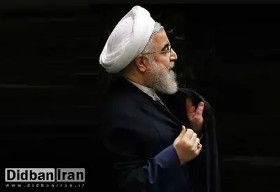 حمله ارگان رسانه‌ای سازمان تبلیغات اسلامی به روحانی: رویای بازگشت به قدرت، پوشالی است/ کلید شکسته کارایی ندارد