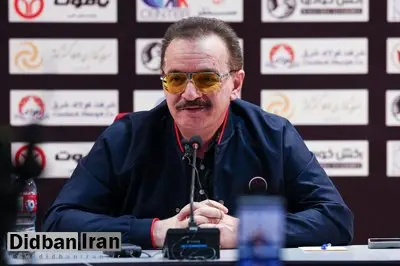 آقای تاج اگر توان مدیریت فوتبال را ندارید، کنار بروید/ تراکتور وصله ناجور این فوتبال نیست