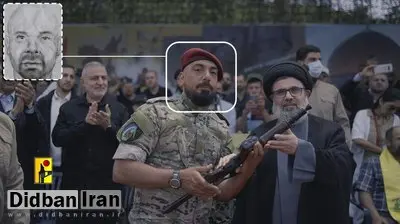  ارتش اسرائیل: هیثم علی طباطبایی را ترور کردیم/ فرمانده ایرانی حزب‌الله لبنان کیست؟