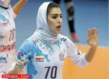 ستاره ملی پوش ایران ممنوع الخروج شد/عجیب است، معترض یعنی مجرم