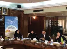 طرح های موفق فقرزدایی و اشتغالزایی هند معرفی شد