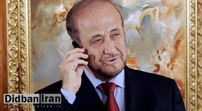 عموی بشار اسد در فرانسه به ۴ سال حبس و مصادره اموالش محکوم شد