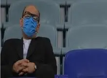 سعادتمند رسما از مدیرعاملی استقلال برکنار شد+متن بیانیه باشگاه 