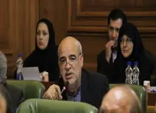 اقبال شاکری: مردم از خدمات تاکسی‌های اینترنتی رضایت دارند