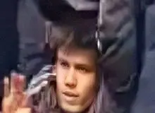 فیلم ضارب سه روحانی در مشهد لحظاتی قبل از دستگیری/ FILM

