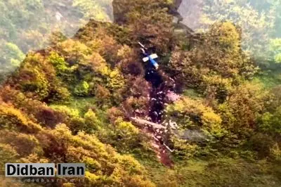 ثابتی درباره سقوط بالگرد مرحوم رئیسی: سندی ندارم که بگویم این اتفاق از قبل برنامهریزی شده بوده، اما یک حادثه عادی نبود