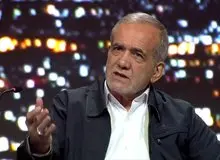 پزشکیان: ما هوای داخل را نداریم/از کشورهای مذهبی مشورت بگیریم اما از بقیه هم مشورت بگیریم بهتر است /قالیباف وارد بحث شد