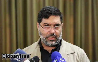 نادعلی: واردات اتوبوسها از چین ادامه دارد