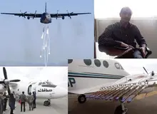 باروری ابرها/ وقتی کوزه گر از کوزه شکسته آب می خورد!