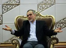 «حسین فریدون» فردا از رساله دکترای خود دفاع می‌کند